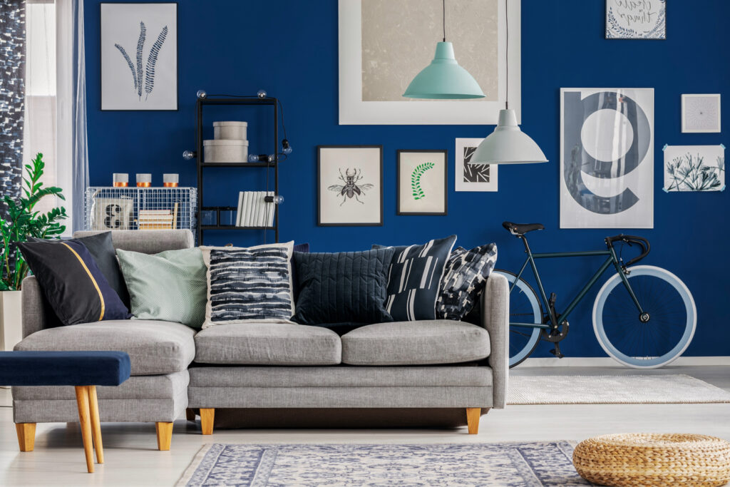 Carpet flooring | Bob & Pete's Floors