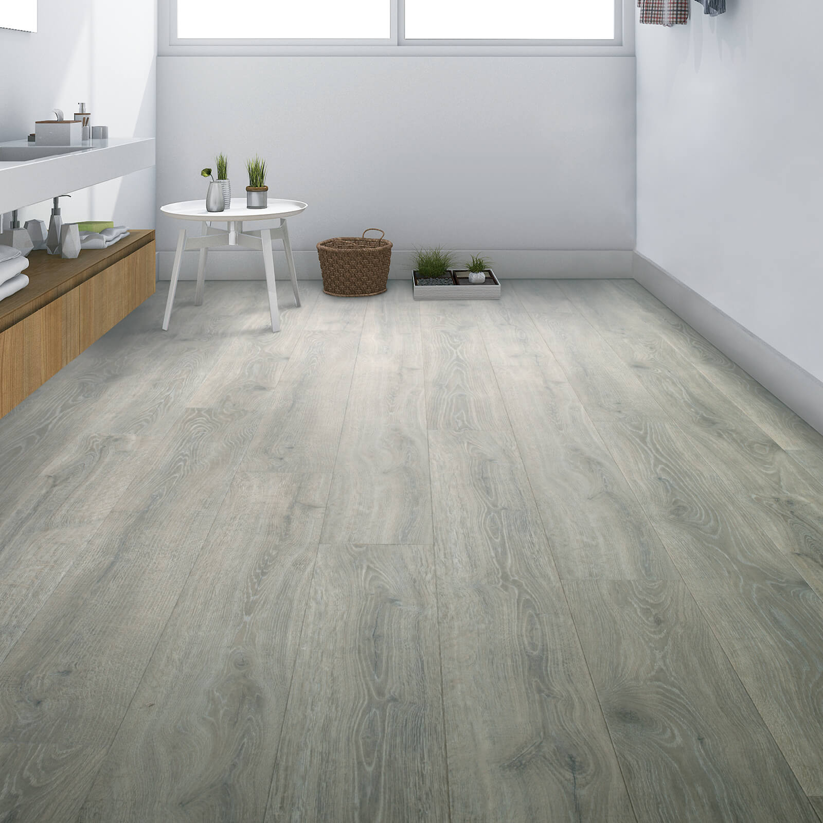 Vinyl flooring | Bob & Pete's Floors