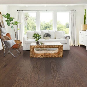 Hardwood flooring | Bob & Pete's Floors
