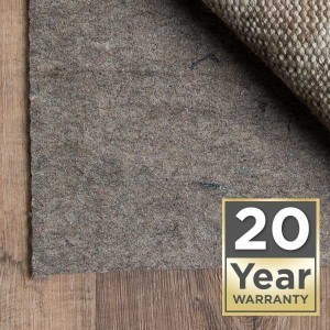 Rug pad | Bob & Pete's Floors