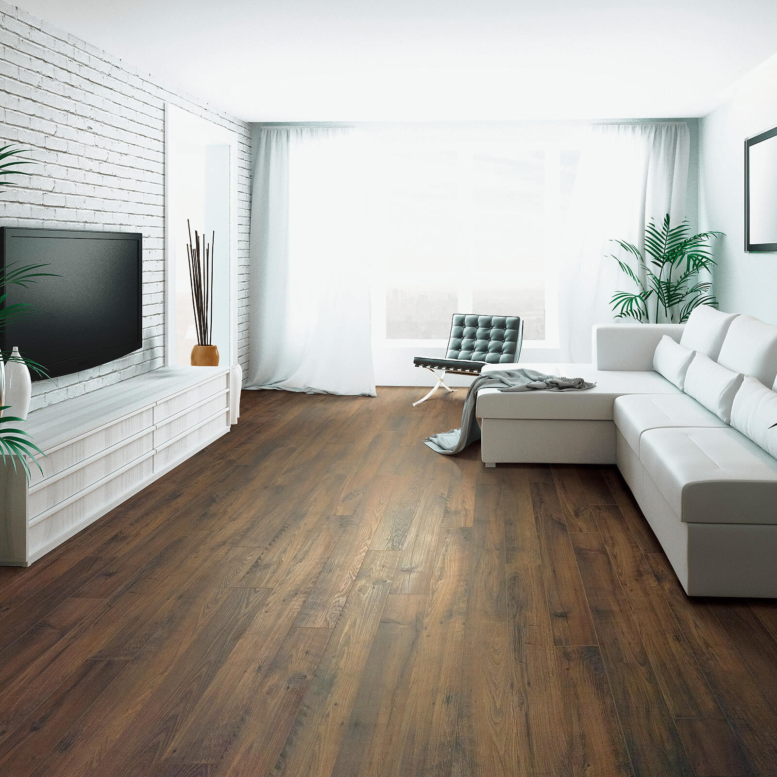 Laminate flooring | Bob & Pete's Floors