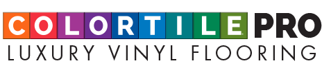 COLORTILE Pro Luxury Vinyl flooring | Bob & Pete's Floors