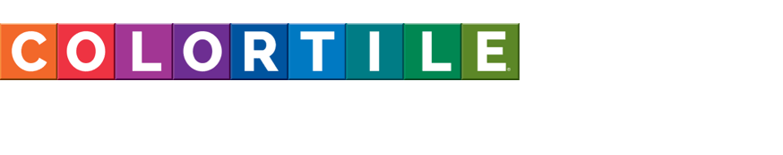 COLORTILE Select LV Flooring Logo | Bob & Pete's Floors