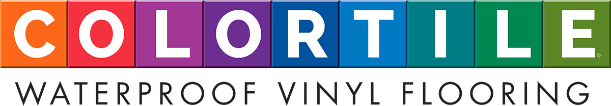 COLORTILE Waterproof Vinyl Flooring | Bob & Pete's Floors
