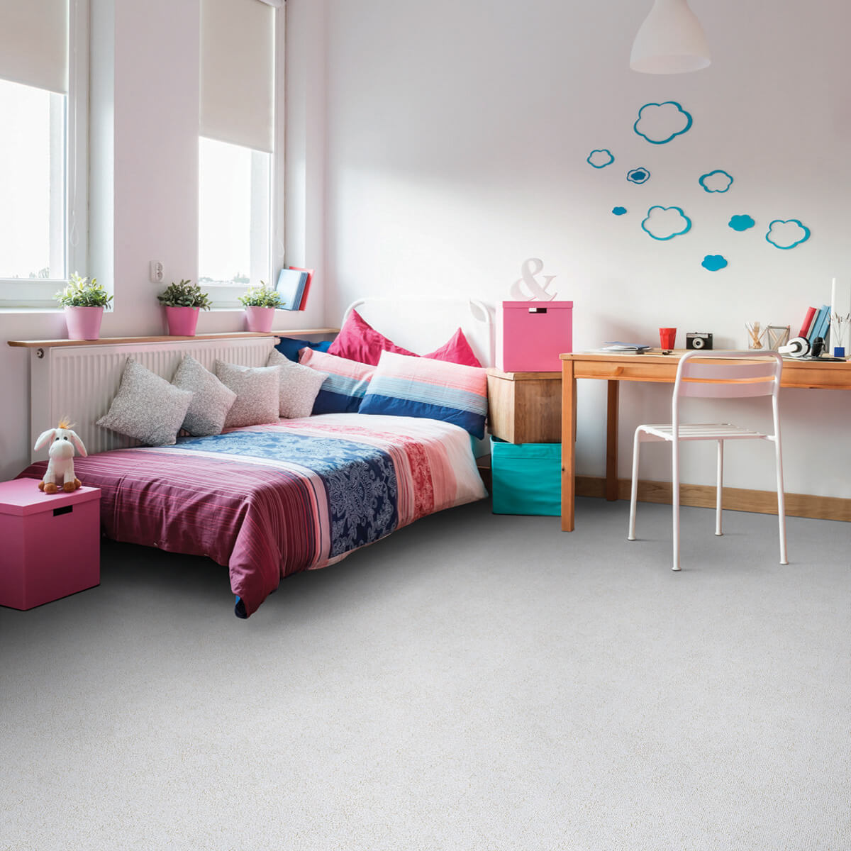 Carpet flooring | Bob & Pete's Floors