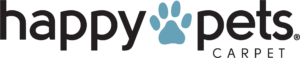 Pet Performance Happy Pets Logo | Bob & Pete's Floors