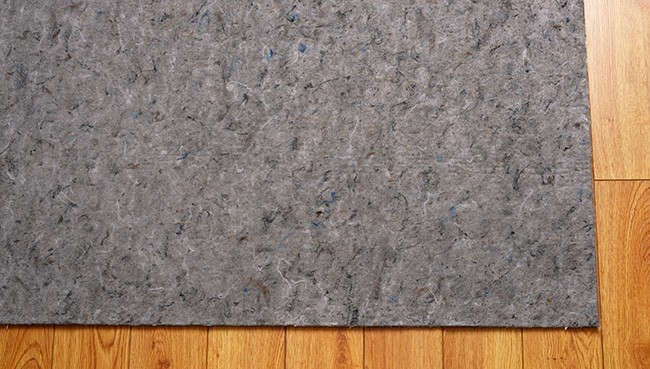 Area Rug Pads | Bob & Pete's Floors