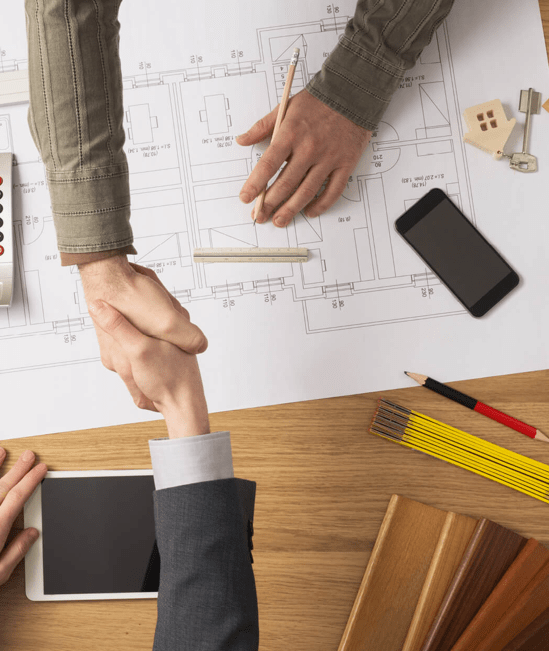 Flooring Estimate | Bob & Pete's Floors