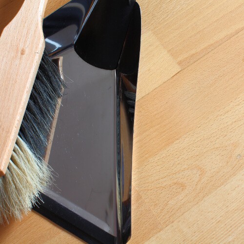 Hardwood flooring care | Bob & Pete's Floors