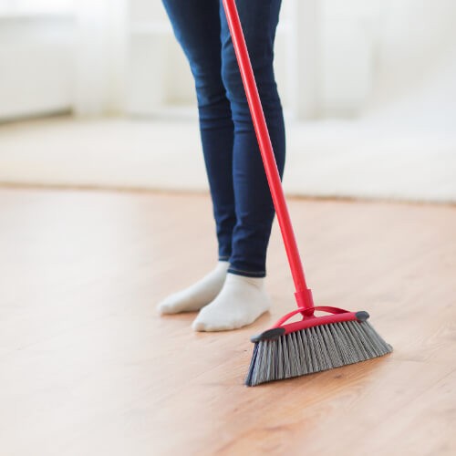 Laminate Care | Bob & Pete's Floors