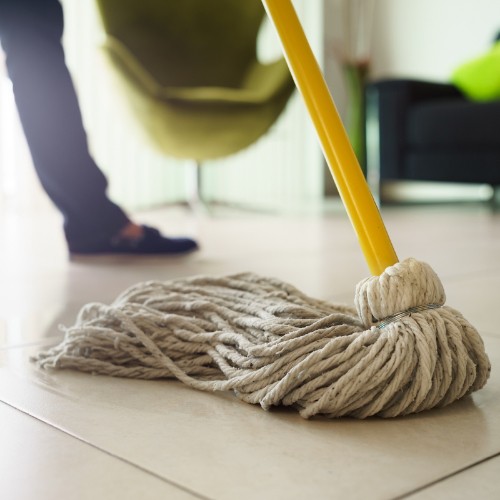 Tile cleaning | Bob & Pete's Floors