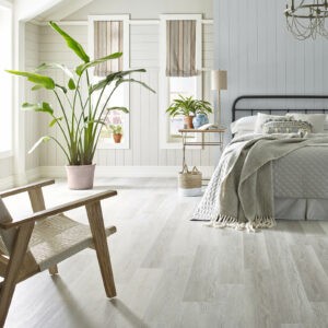Bedroom vinyl flooring | Bob & Pete's Floors