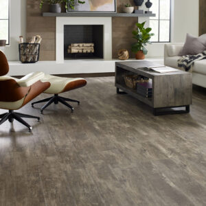 Vinyl flooring for living room | Bob & Pete's Floors