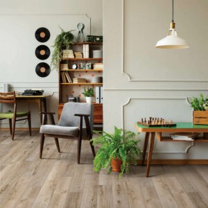 Vinyl flooring | Bob & Pete's Floors