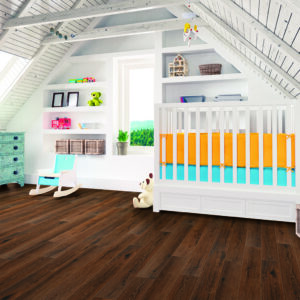 Nursery interior | Bob & Pete's Floors
