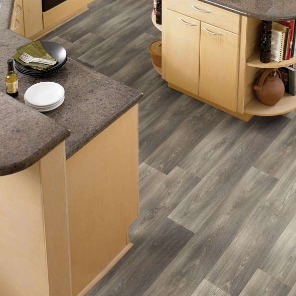 Waterproof flooring | Bob & Pete's Floors