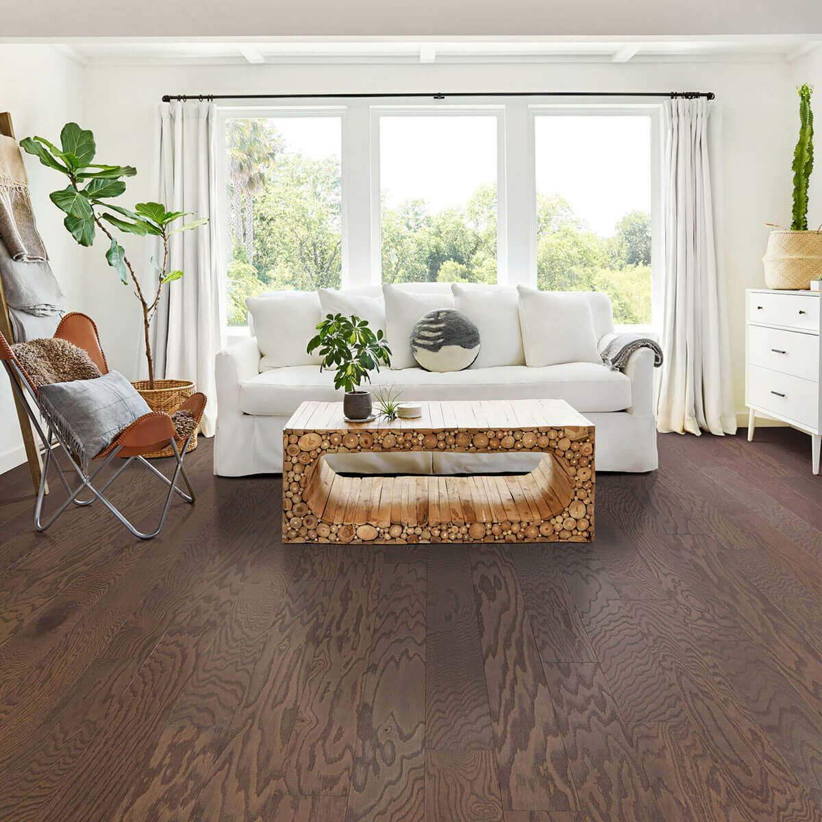 Hardwood flooring | Bob & Pete's Floors