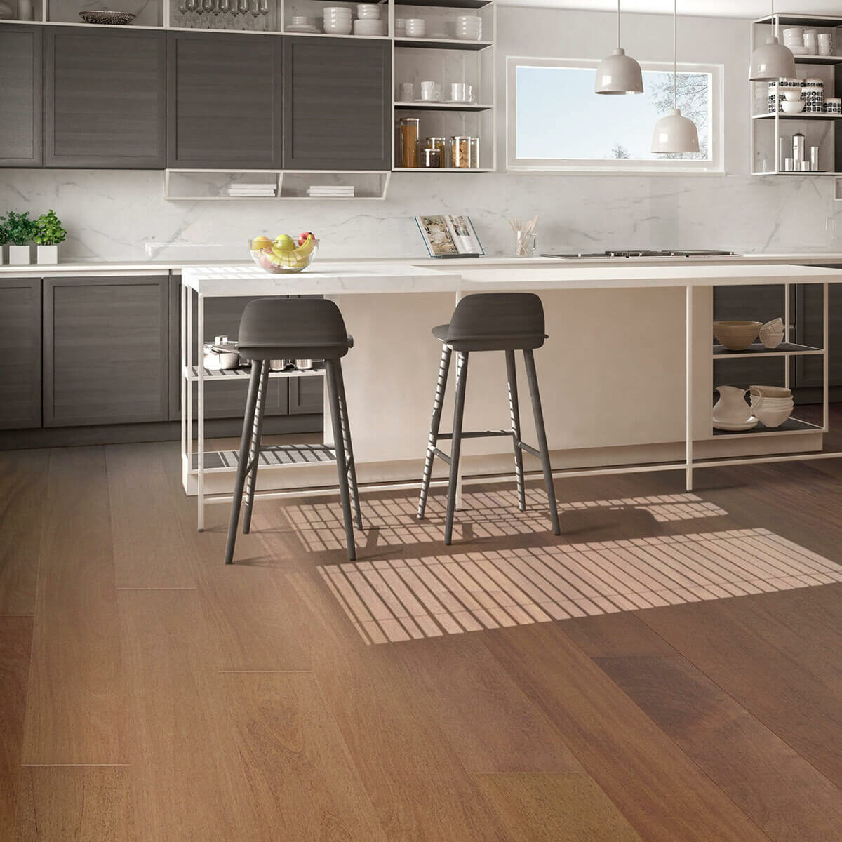 Hardwood flooring | Bob & Pete's Floors