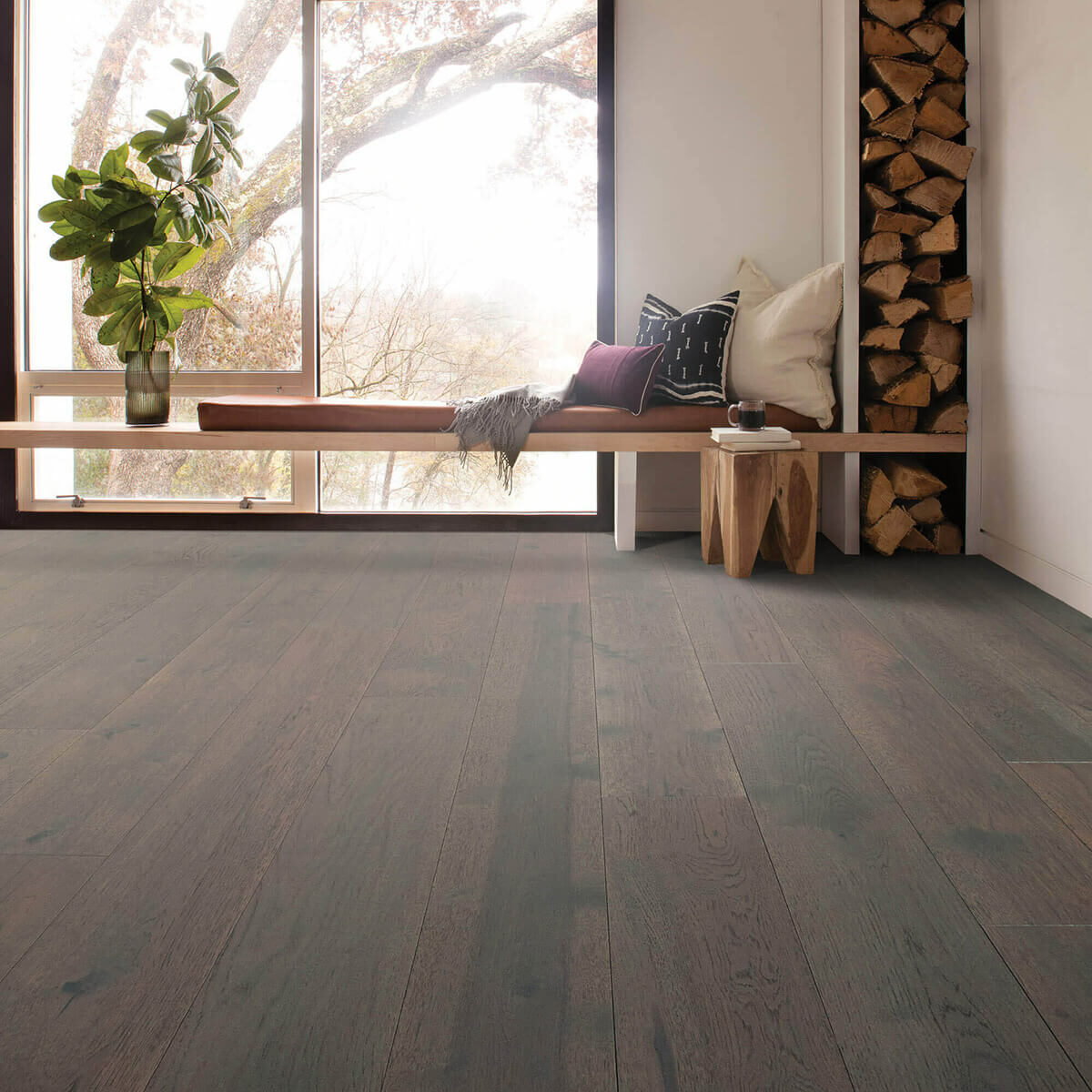 Hardwood flooring | Bob & Pete's Floors