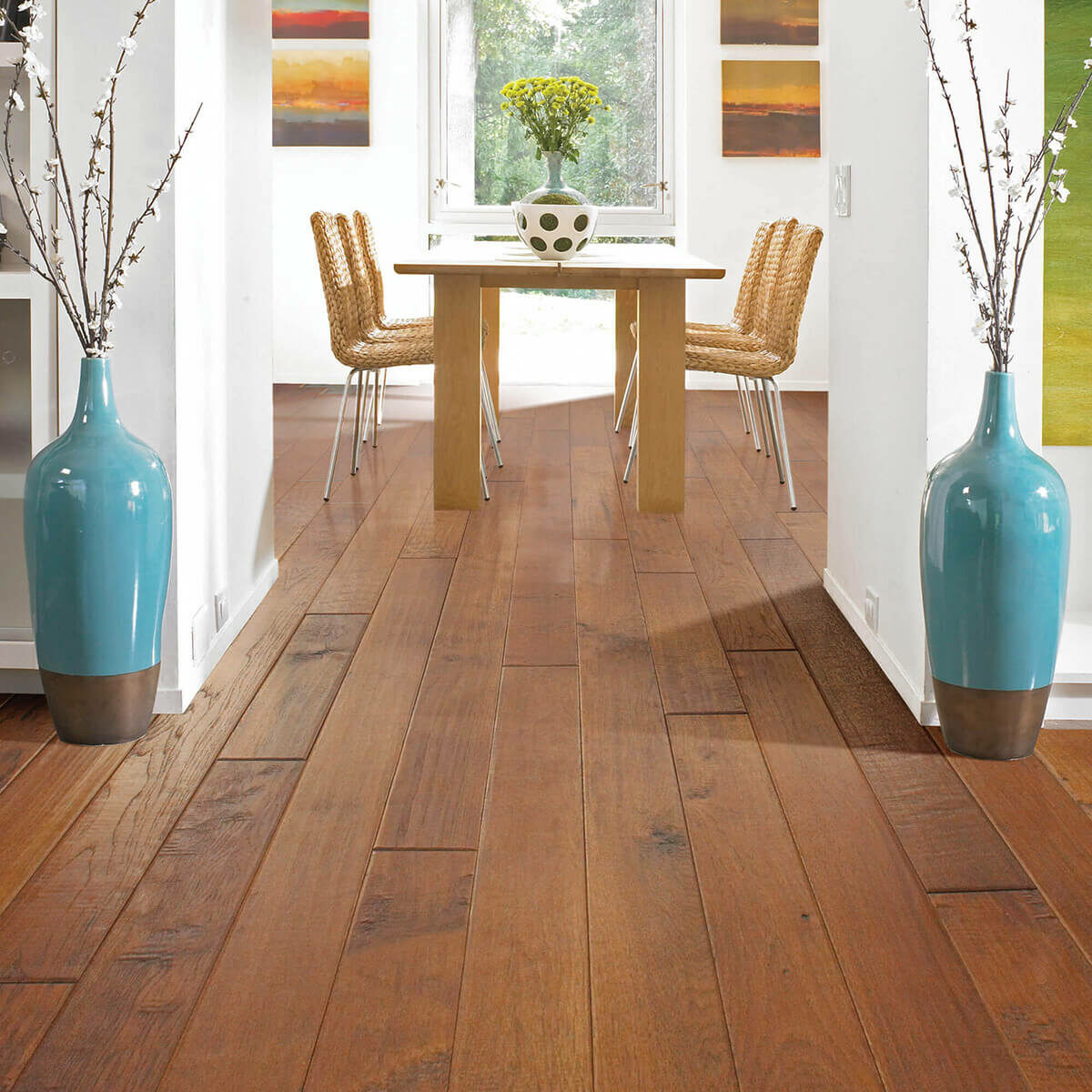 Hardwood flooring | Bob & Pete's Floors