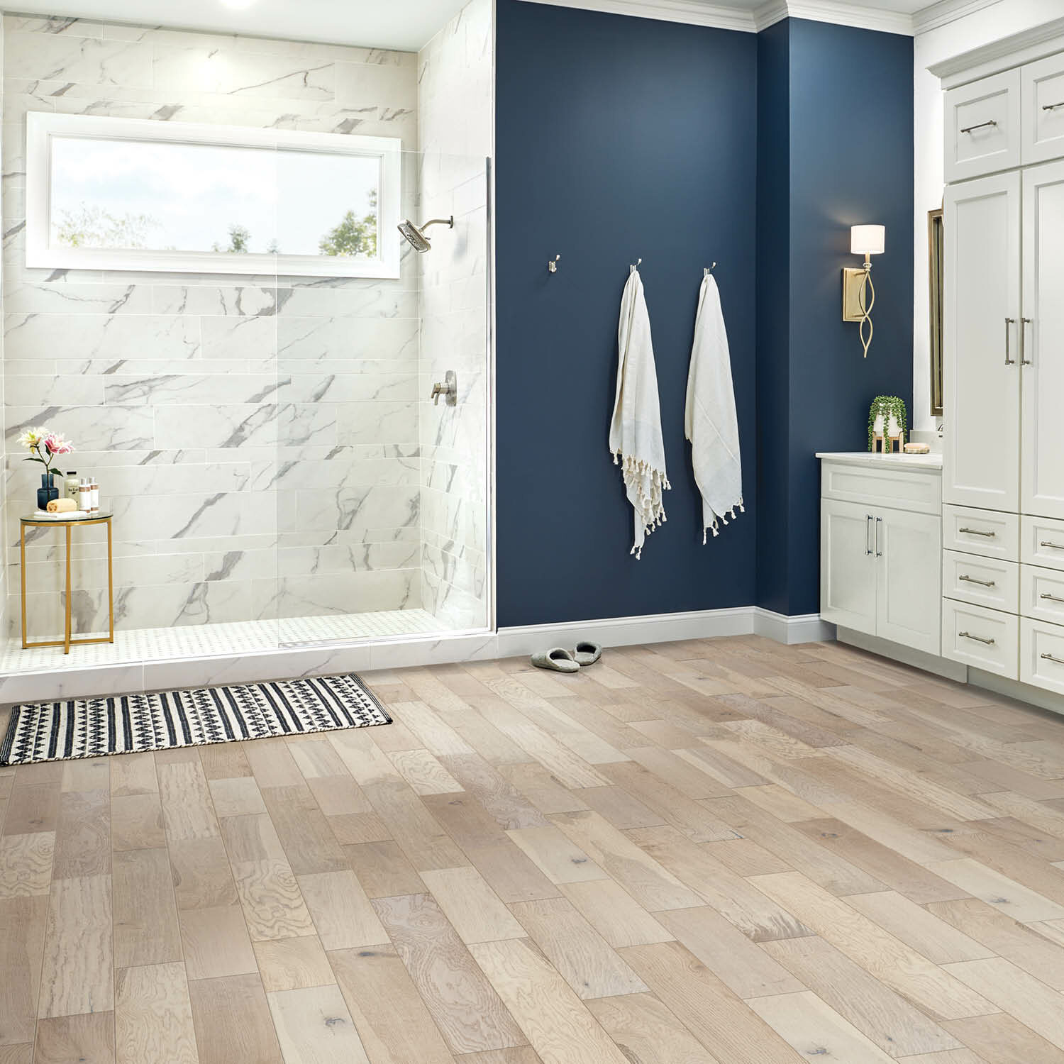 Vinyl flooring | Bob & Pete's Floors