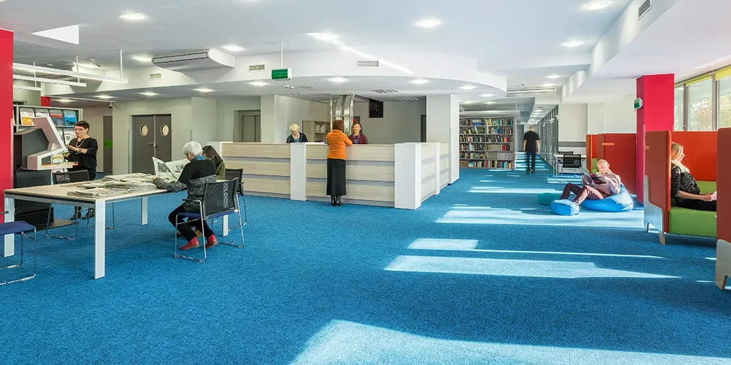University Carpet | Bob and Pete's Floors