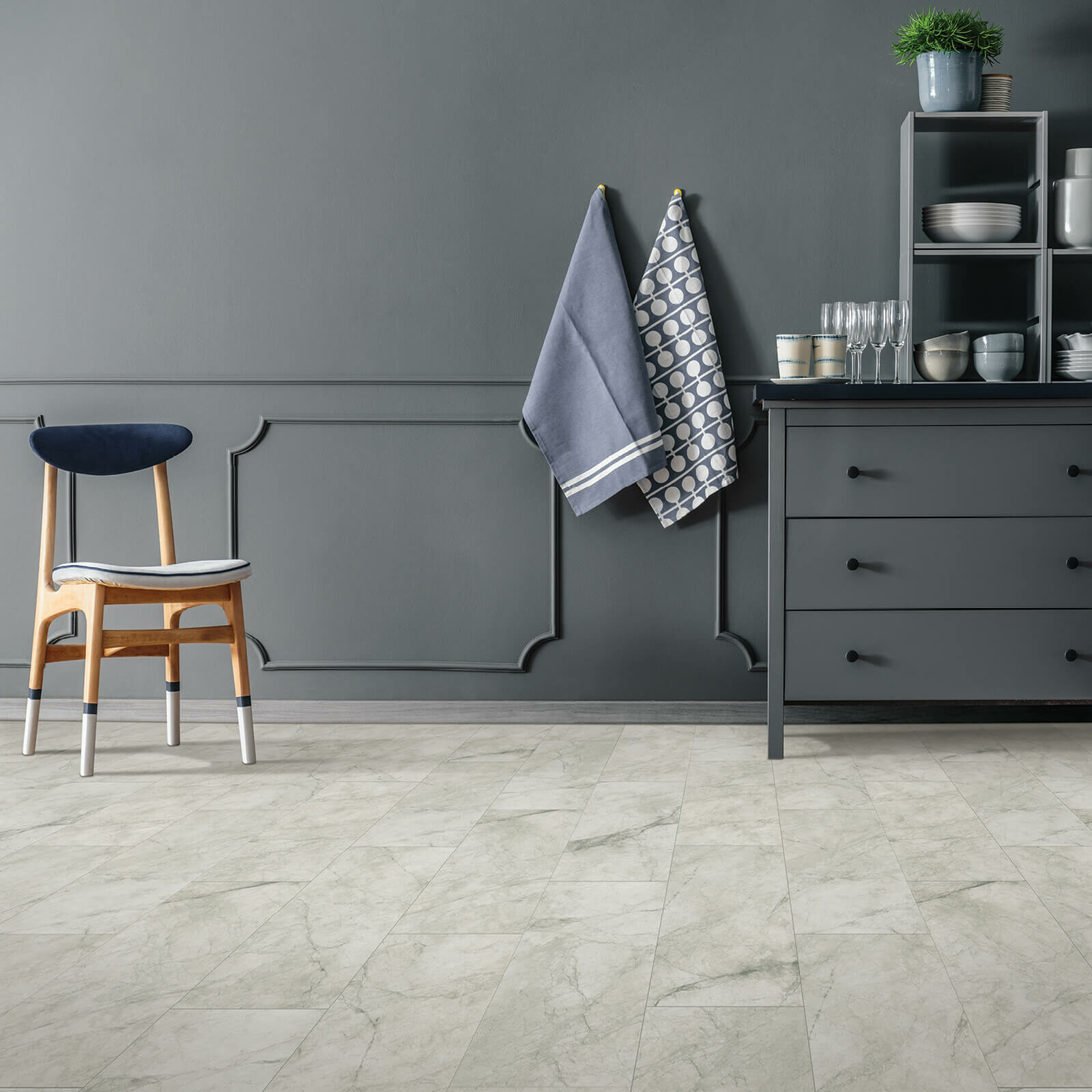 Vinyl flooring | Bob & Pete's Floors